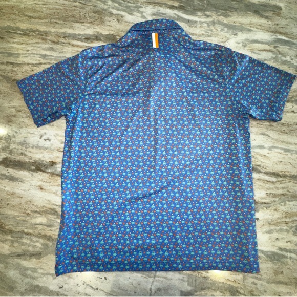 Rhoback Polo - Picture 2 of 3